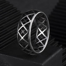 Load image into Gallery viewer, Cage Ring