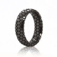 Load image into Gallery viewer, Escher Ring