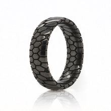 Load image into Gallery viewer, Escher Ring