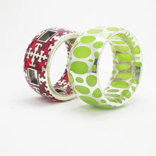 Load image into Gallery viewer, Blood Fractal