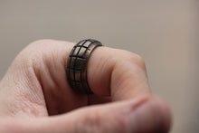 Load image into Gallery viewer, The Steel Nade (Bronze)