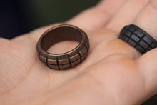 Load image into Gallery viewer, The Steel Nade (Bronze)