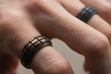 Load image into Gallery viewer, The Steel Nade (Bronze)