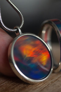 Astra Pendant