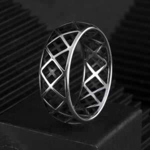 Cage Ring