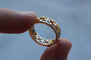 Fractal Ring