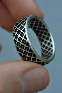 Grid Ring