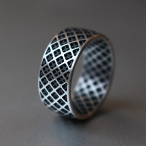 Grid Ring