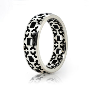 Fractal Ring