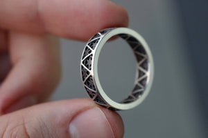 Truss Ring