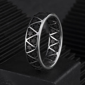 Truss Ring