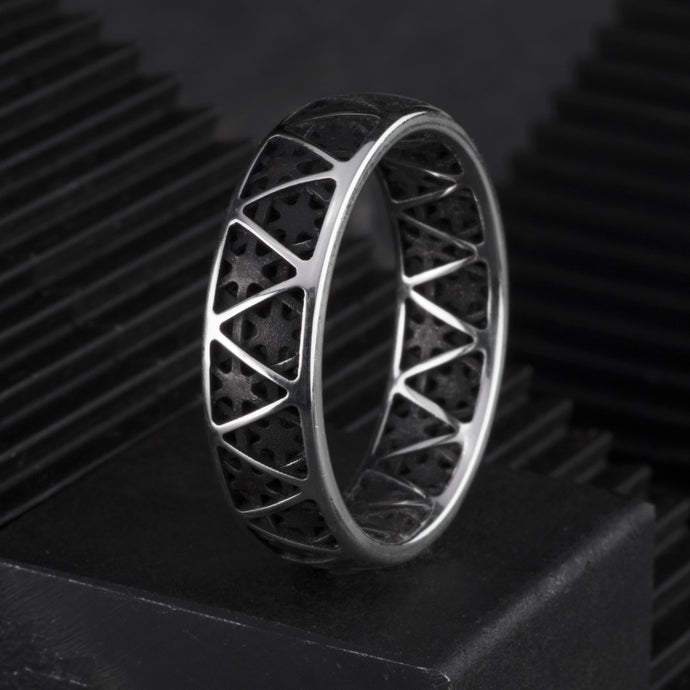 Truss Ring