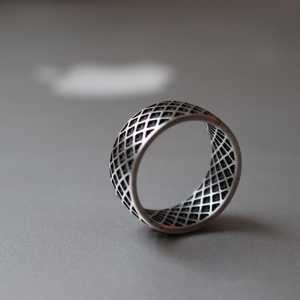 Grid Ring