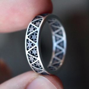 Truss Ring